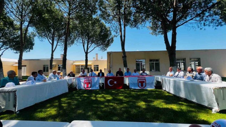 TARİŞ'TEN FİYAT FARKI ÖDEMESİ