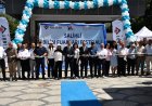 Salihli’de TÜBİTAK 4006 Bilim Fuarları Festivali Açıldı