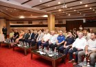UNESCO Dünya Mirası Sardes’te Kültürel Miras ve Arkeoloji Buluşmaları Gerçekleştirildi