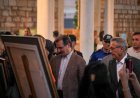 Sardes Antik Kenti Konser Günleri Sergiler, Halk Oyunları ve Halk Müziğiyle Devam Etti