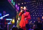 27. Adala Hermos Kültür ve Sanat Festivali Ceren Cennet Konseriyle Başladı