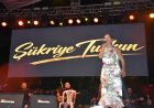 27. Adala Hermos Festivali, Şükriye Tutkun Konseriyle Sona Erdi
