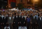 Salihli’de 15 Temmuz Anma Programı Milli Birlik ve Demokrasi Meydanı’nda Gerçekleştirildi