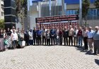Salihli’de Şehitlerimiz Adına Aşure Hayrı Düzenlendi