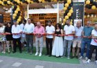 Mıntıka Luxury Salihli’de Hizmete Açıldı