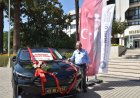 Manisa Büyükşehir Belediyesi’nden Salihli Belediyesi’ne Hizmet Aracı Desteği
