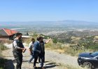 Kaymakam Ali Güldoğan’dan Allahdiyen Yangın Gözetleme Kulesi’ne Ziyaret