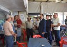 Kaymakam Güldoğan, Çamurhamamı Mahallesi’nde Yangın Tedbirlerini İnceledi