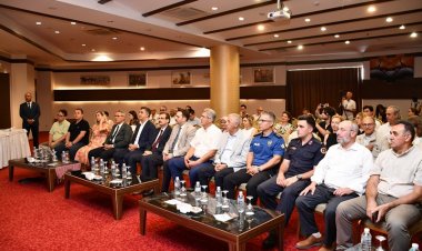 UNESCO Dünya Mirası Sardes’te Kültürel Miras ve Arkeoloji Buluşmaları Gerçekleştirildi