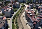 Salihli, Keli Mahallesi’nde Yol Düzenleme Çalışmaları Tamamlandı