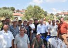 Salihli, Gökeyüp Mahallesi’nin Su Sorunu Çözüme Kavuştu