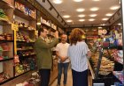 Kaymakam Ali Güldoğan’dan Salihli Esnafına Ziyaret