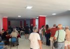 Yeni Parti Salihli’de Üye Kayıtlarını Sürdürüyor