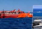 Başkan Mazlum Nurlu’dan Girne-Taşucu Seferindeki Gemi Kazası İçin Taziye Mesajı