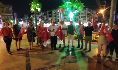 İYİ Parti Salihli’den Balıkesir’deki “Bayrak Aç” Mitingine Davet