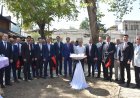 Kaymakam Ali Güldoğan Adli Yıl Açılış Programına Katıldı