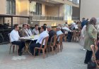 Şehit Uzman Çavuş Hikmet Güler, Hayır Yemeğiyle Anıldı