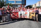 Salihli’de 9. Keşkek ve Cirit Şenliği Coşkusu