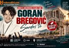 Sardes’te Tarihle Müzik Buluşuyor: Goran Bregović Salihli’ye Geliyor