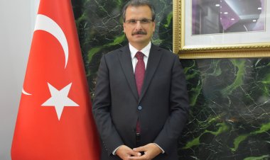 Kaymakam Ali Güldoğan’dan 2026-2027 Eğitim Öğretim Yılı Mesajı