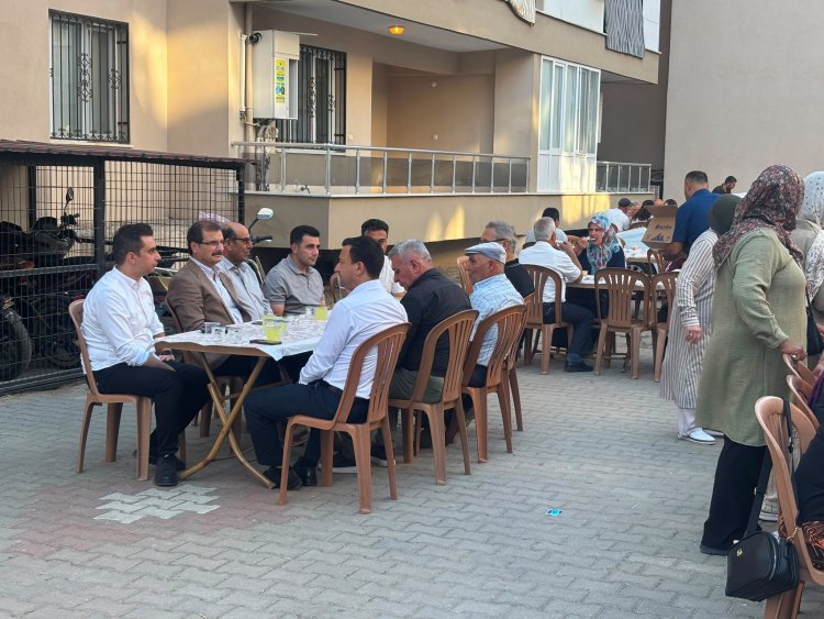 Şehit Uzman Çavuş Hikmet Güler, Hayır Yemeğiyle Anıldı