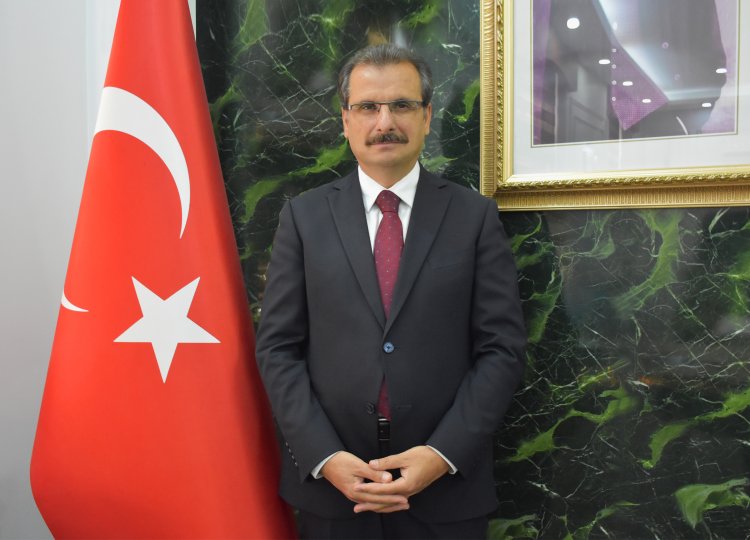 Kaymakam Ali Güldoğan’dan 2026-2027 Eğitim Öğretim Yılı Mesajı