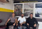 ???? İlçe Yönetiminden Esnaf Ziyaretleri