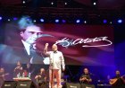 27. Adala Hermos Festivali'nde Onur Akın Rüzgarı Esti