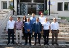 Kaymakam Ali Güldoğan’dan Okullara Yeni Eğitim-Öğretim Yılı Öncesi Ziyaret