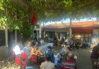 Kaymakam Ali Güldoğan’dan Kurttutan, Kemer ve Kale Mahallelerine Ziyaret