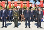 Salihli’de 30 Ağustos Zafer Bayramı’nın 104. Yılı Kutlandı
