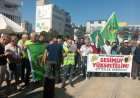 Çiftçi-Sen Salihli’de Seslendi: “İnsanca Yaşamak İstiyoruz”