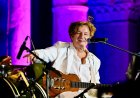 Goran Bregovic, Sardes Antik Kenti’nde Manisalılarla Buluştu