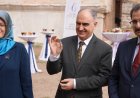 ????️ SALİHLİ’DE ULUSLARARASI PARA KONGRESİ