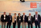 Ayşe Ünlüce, Türkiye Belediyeler Birliği Başkanvekilliğine Seçildi