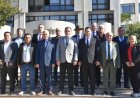 Salihli’de 19 Ekim Muhtarlar Günü Kutlandı