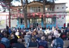 Salihli’de Kırsal Mahallelerde Halk Buluşmaları Düzenlendi