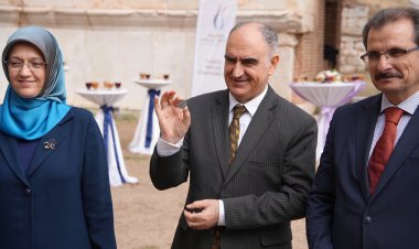 ????️ SALİHLİ’DE ULUSLARARASI PARA KONGRESİ